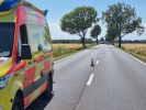 Verkehrsunfall
